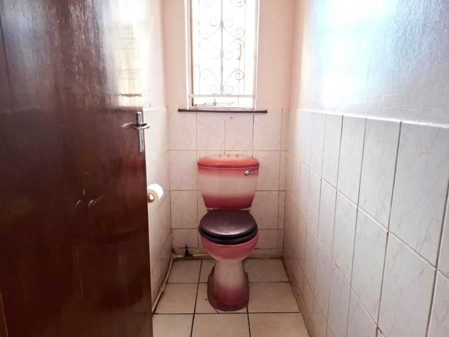 4 Bedroom Property for Sale in Wilgehof Free State